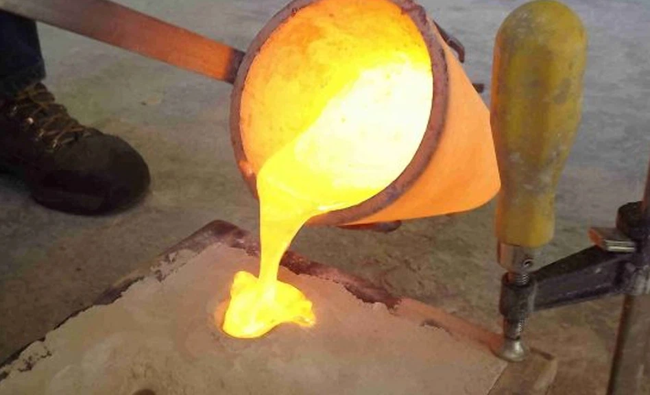 Xuab zeb casting